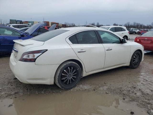 Photo 3 from auction – 2012 NISSAN MAXIMA S with VIN 1N4AA5AP7CC812723