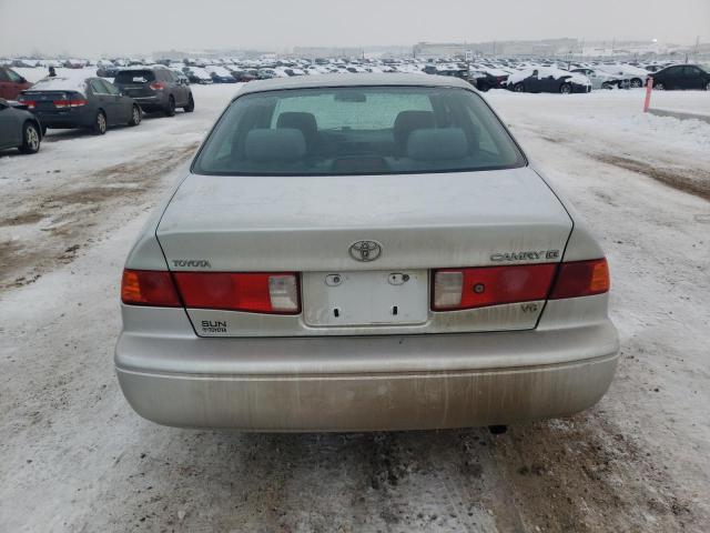 Photo 6 from auction – 2001 TOYOTA CAMRY CE with VIN JT2BF22K810315821