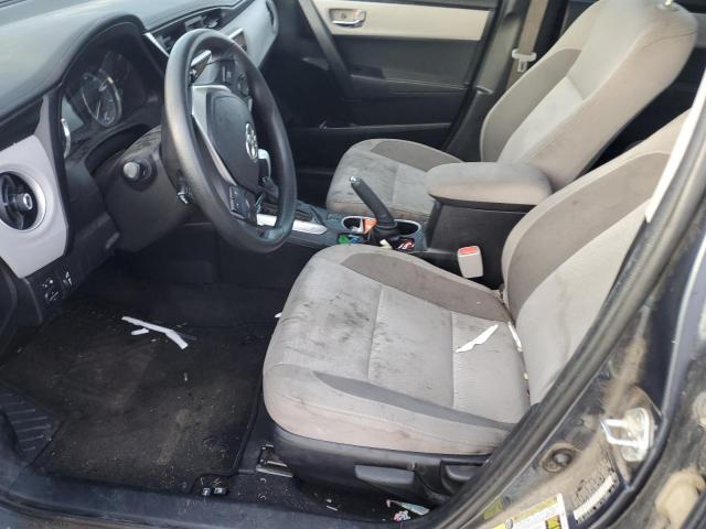Photo 7 from auction – 2017 TOYOTA COROLLA L with VIN 2T1BURHE9HC810214