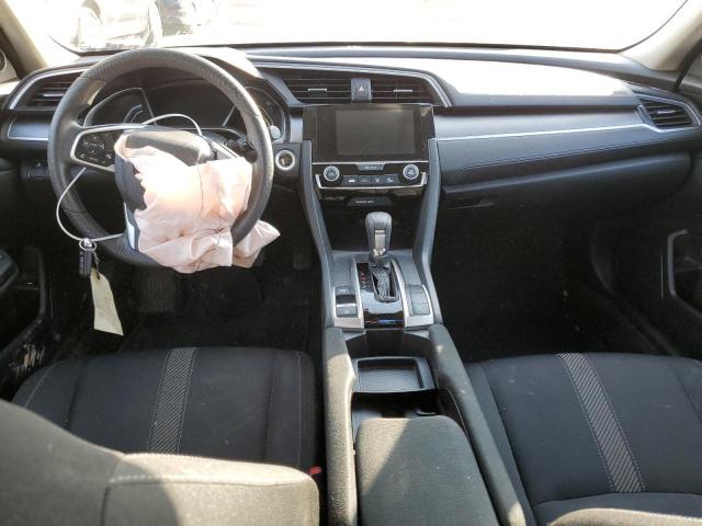 Photo 8 from auction – 2018 HONDA CIVIC EX with VIN 2HGFC2F72JH572638