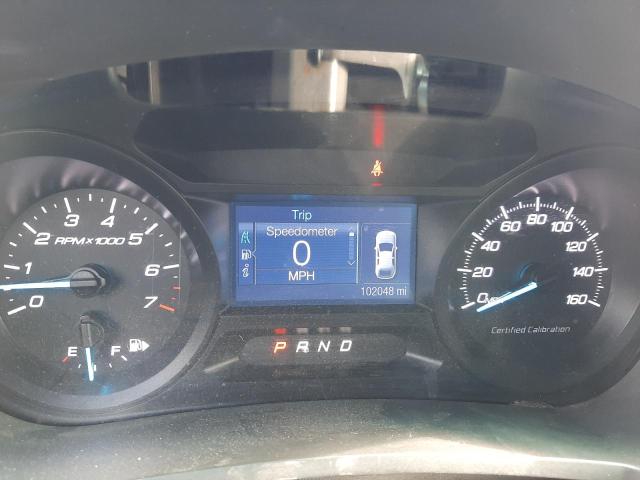 Photo 9 from auction – 2015 FORD EXPLORER P with VIN 1FM5K8AT8FGB32524