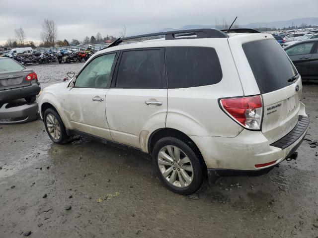 Photo 2 from auction – 2011 SUBARU FORESTER 2 with VIN JF2SHADC0BH763721
