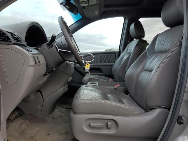 Photo 7 from auction – 2009 HONDA ODYSSEY EX with VIN 5FNRL38629B014781