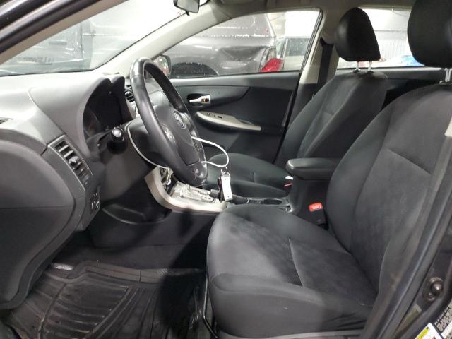Photo 7 from auction – 2010 TOYOTA COROLLA BA with VIN 2T1BU4EE9AC307845