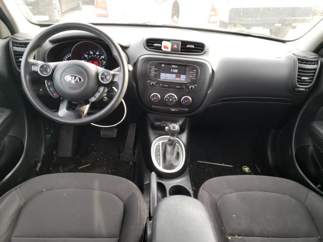 Photo 8 from auction – 2017 KIA SOUL with VIN KNDJN2A24H7437567