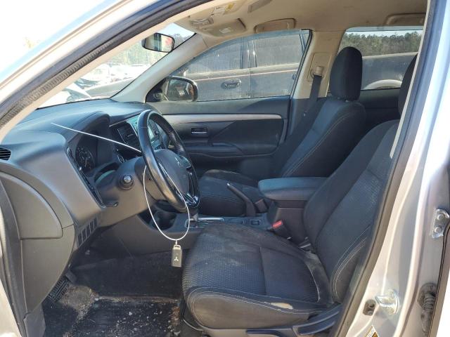 Photo 7 from auction – 2016 MITSUBISHI OUTLANDER with VIN JA4AD3A34GZ017211