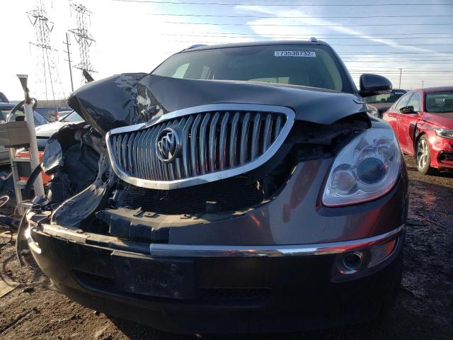 Photo 5 from auction – 2012 BUICK ENCLAVE with VIN 5GAKRCEDXCJ257999