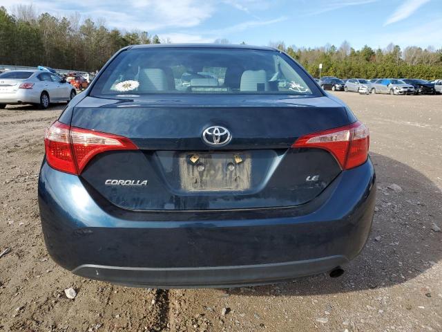 Photo 6 from auction – 2018 TOYOTA COROLLA L with VIN 2T1BURHE3JC976847