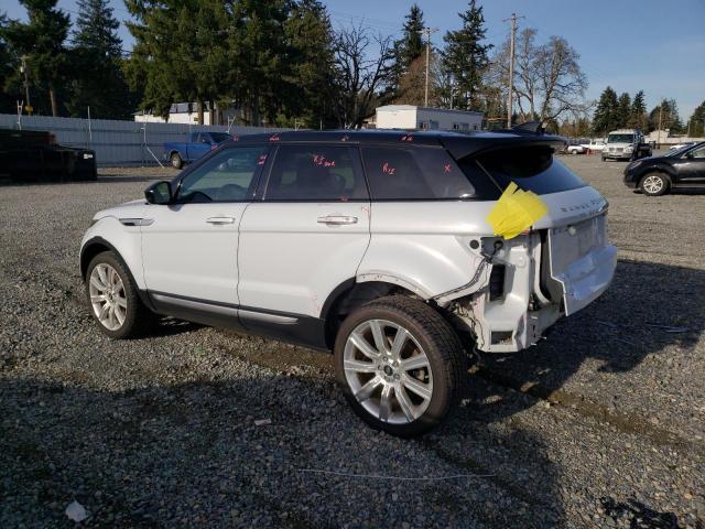 Photo 2 from auction – 2016 LAND ROVER RANGE ROVE with VIN SALVR2BG7GH144876