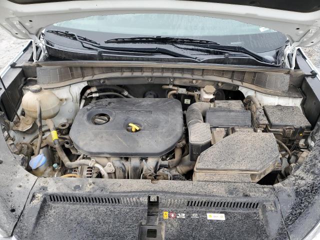 Photo 11 from auction – 2018 HYUNDAI TUCSON SEL with VIN KM8J33A47JU695453