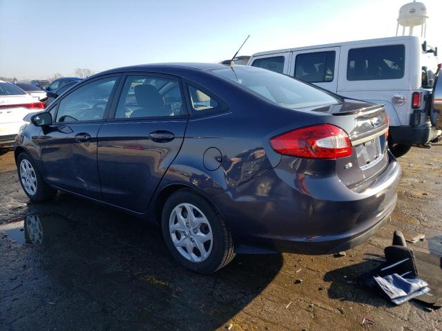 Photo 2 from auction – 2012 FORD FIESTA SE with VIN 3FADP4BJ6CM170154