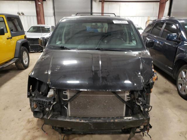 Photo 5 from auction – 2017 DODGE GRAND CARA with VIN 2C4RDGCG0HR807133