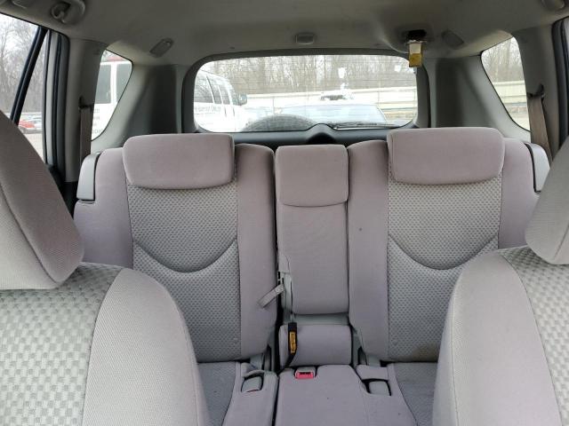 Photo 10 from auction – 2006 TOYOTA RAV4 with VIN JTMBD33V065011047