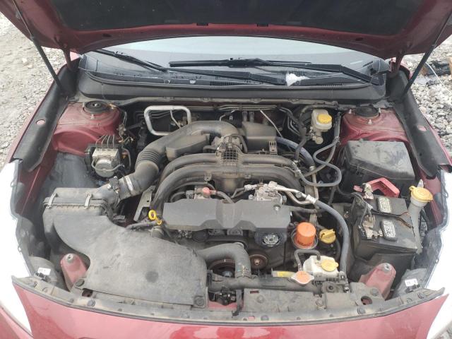 Photo 11 from auction – 2017 SUBARU LEGACY 2.5 with VIN 4S3BNAB68H3065884