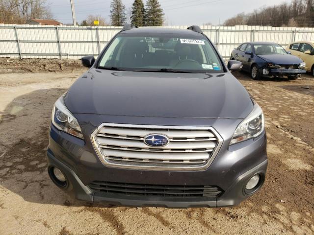 Photo 5 from auction – 2017 SUBARU OUTBACK 2. with VIN 4S4BSAFCXH3302122