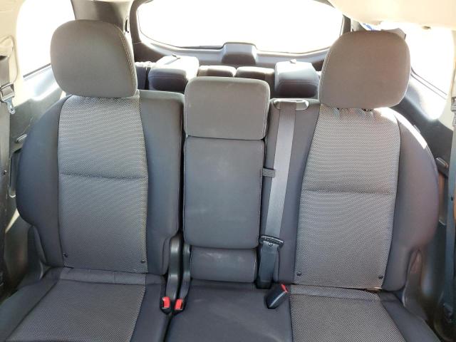 Photo 10 from auction – 2017 NISSAN PATHFINDER with VIN 5N1DR2MN8HC680647