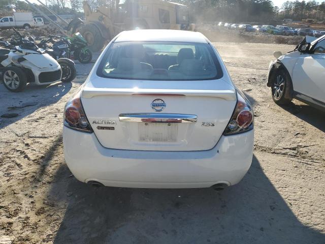 Photo 6 from auction – 2012 NISSAN ALTIMA bas with VIN 1N4AL2AP2CC181243