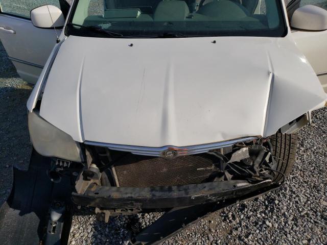 Photo 12 from auction – 2010 CHRYSLER TOWN & COU with VIN 2A4RR5D10AR257254