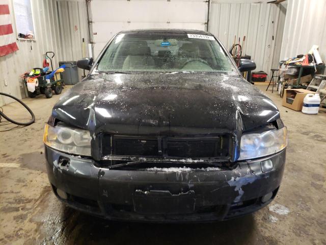 Photo 5 from auction – 2004 AUDI A4 1.8T QU with VIN WAULC68E54A155146