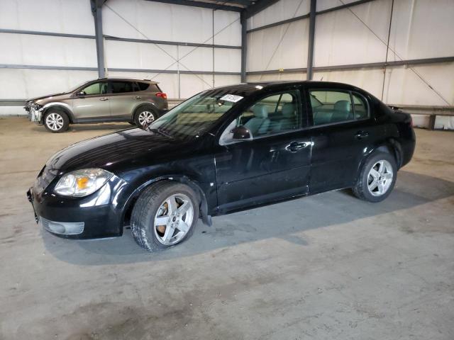 Photo 1 from auction – 2008 CHEVROLET COBALT LT with VIN 1G1AL58F987220170