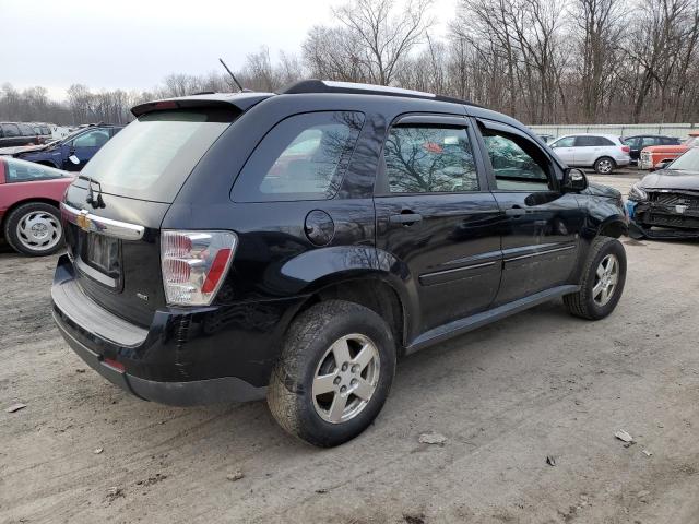 Photo 3 from auction – 2008 CHEVROLET EQUINOX LS with VIN 2CNDL23FX86043702