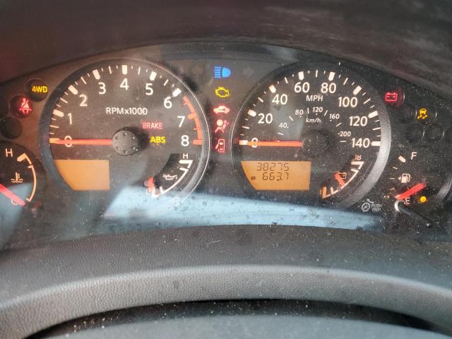 Photo 9 from auction – 2019 NISSAN FRONTIER S with VIN 1N6DD0EV5KN708693