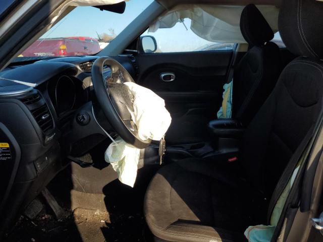 Photo 7 from auction – 2016 KIA SOUL with VIN KNDJN2A24G7263899