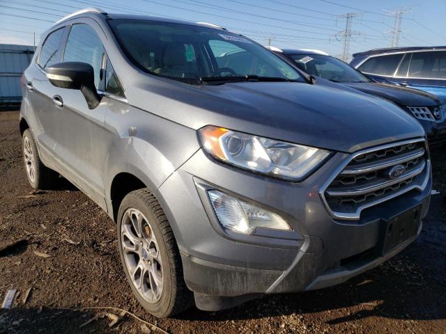Foto 4 de la subasta – 2019 FORD ECOSPORT T con VIN MAJ6S3KL0KC260371