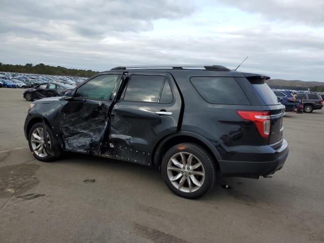 Photo 2 from auction – 2013 FORD EXPLORER X with VIN 1FM5K8D82DGA69781
