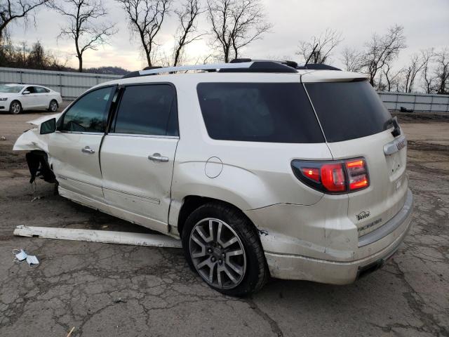 Photo 2 from auction – 2014 GMC ACADIA DEN with VIN 1GKKVTKD6EJ148882