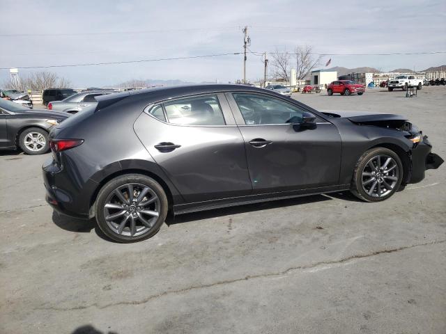 Photo 3 from auction – 2021 MAZDA 3 SELECT with VIN JM1BPAKLXM1329578