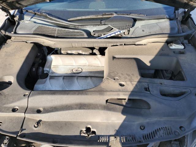 Photo 12 from auction – 2010 LEXUS RX 350 with VIN 2T2ZK1BAXAC012835