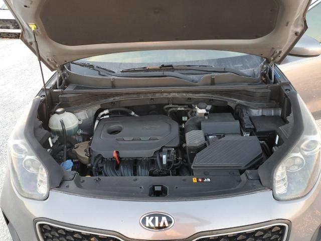 Photo 11 from auction – 2017 KIA SPORTAGE L with VIN KNDPM3AC3H7163869