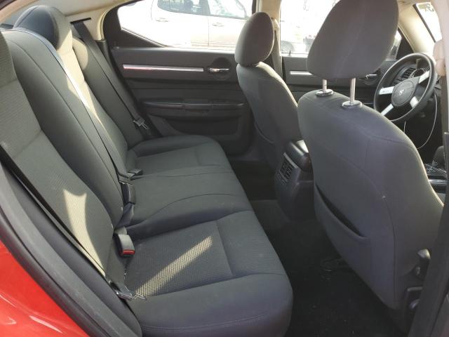 Photo 10 from auction – 2008 DODGE CHARGER with VIN 2B3KA43G28H322623