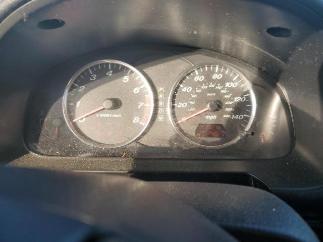 Photo 9 from auction – 2007 MAZDA 6 I with VIN 1YVHP80C875M28123