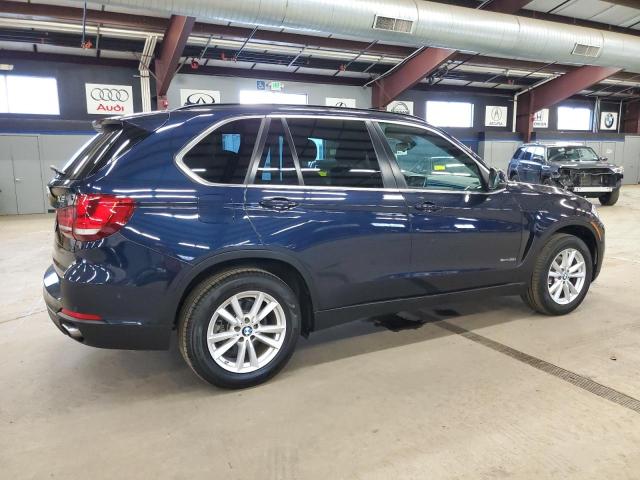 Photo 3 from auction – 2015 BMW X5 SDRIVE3 with VIN 5UXKR2C56F0H37280