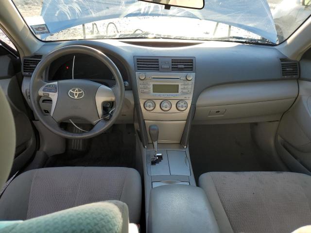 Photo 8 from auction – 2011 TOYOTA CAMRY BASE with VIN 4T4BF3EK8BR218994