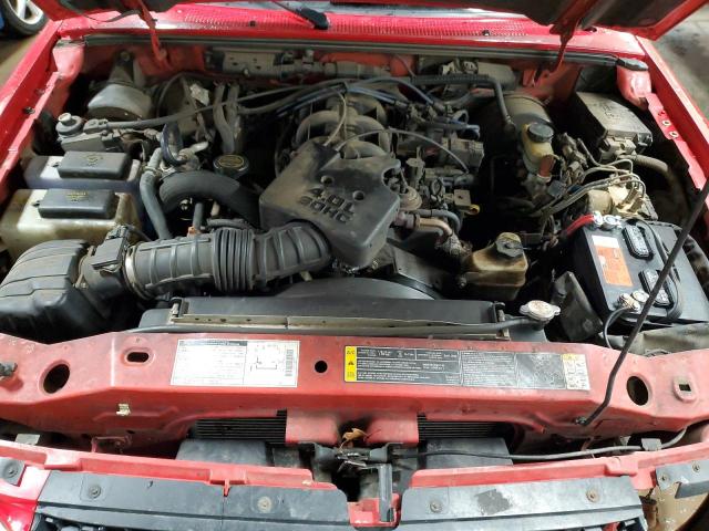 Photo 11 from auction – 2002 FORD RANGER SUP with VIN 1FTZR45E62PB30089