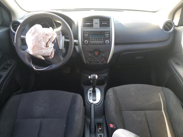 Photo 8 from auction – 2016 NISSAN VERSA S with VIN 3N1CN7AP4GL815417