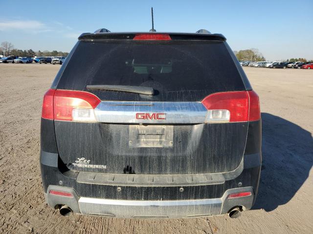 Photo 6 from auction – 2015 GMC TERRAIN SL with VIN 2GKFLTE39F6166687