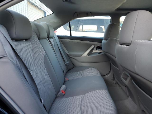 Photo 10 from auction – 2011 TOYOTA CAMRY BASE with VIN 4T1BF3EKXBU707679