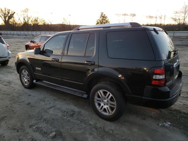Photo 2 from auction – 2007 FORD EXPLORER L with VIN 1FMEU65E17UA88170