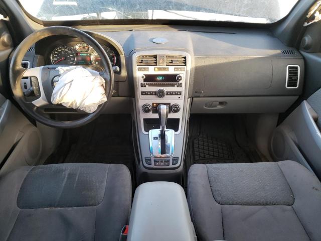 Photo 8 from auction – 2008 CHEVROLET EQUINOX LS with VIN 2CNDL23F086346648