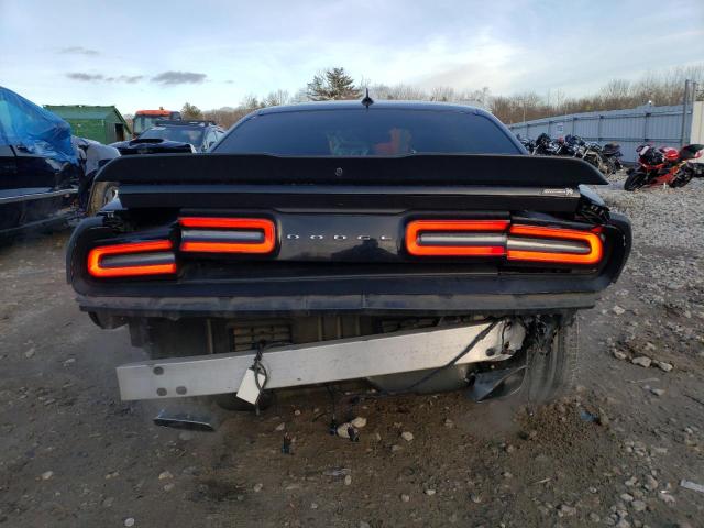 Photo 6 from auction – 2017 DODGE CHALLENGER with VIN 2C3CDZFJ9HH547222