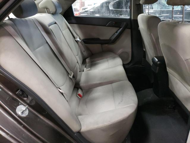 Photo 10 from auction – 2012 KIA FORTE EX with VIN KNAFU4A23C5572741