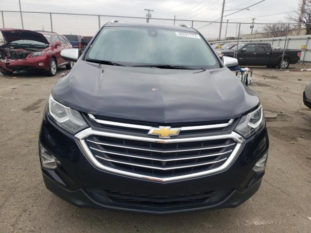 Photo 5 from auction – 2020 CHEVROLET EQUINOX PR with VIN 3GNAXXEVXLS511698