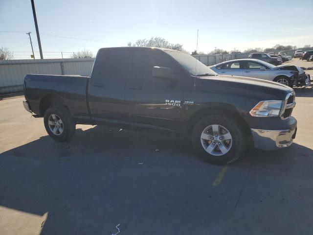 Photo 4 from auction – 2016 RAM 1500 ST with VIN 1C6RR6FT2GS107154