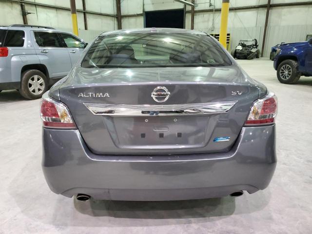 Photo 6 from auction – 2014 NISSAN ALTIMA 2.5 with VIN 1N4AL3AP7EC154550
