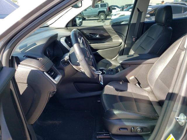 Photo 7 from auction – 2020 GMC TERRAIN SL with VIN 3GKALPEV6LL258009