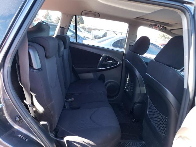 Photo 11 from auction – 2010 TOYOTA RAV4 SPORT with VIN JTMRF4DV8A5036350